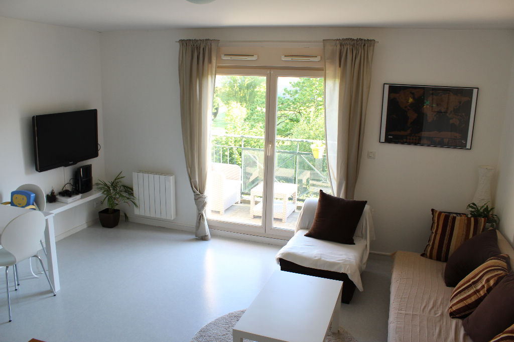 Appartement T3 à Saint armel