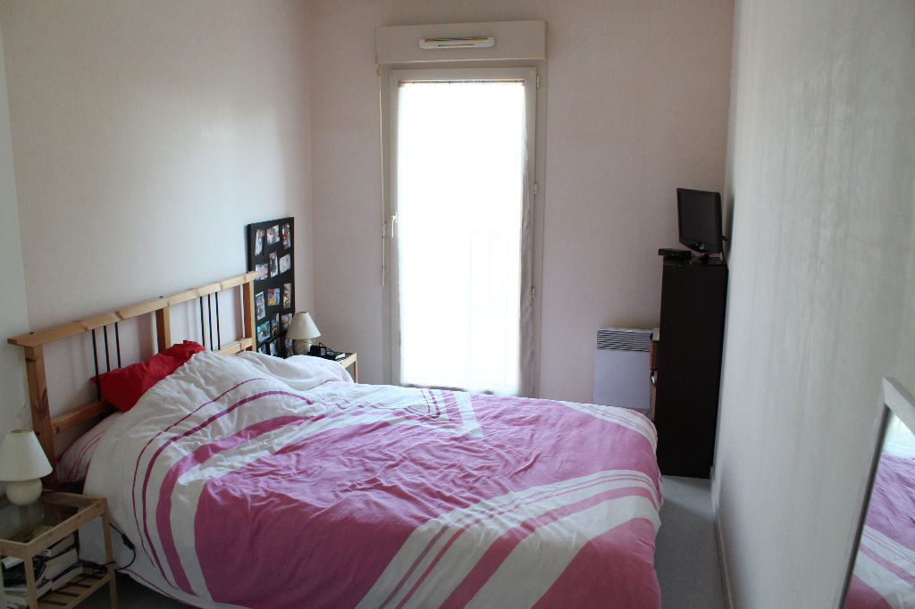Appartement T3 à Saint armel