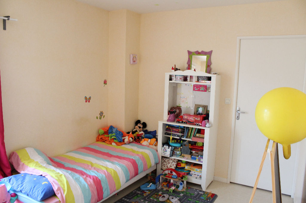 Appartement T3 à Saint armel