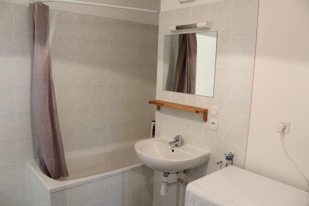 Appartement T3 à Saint armel