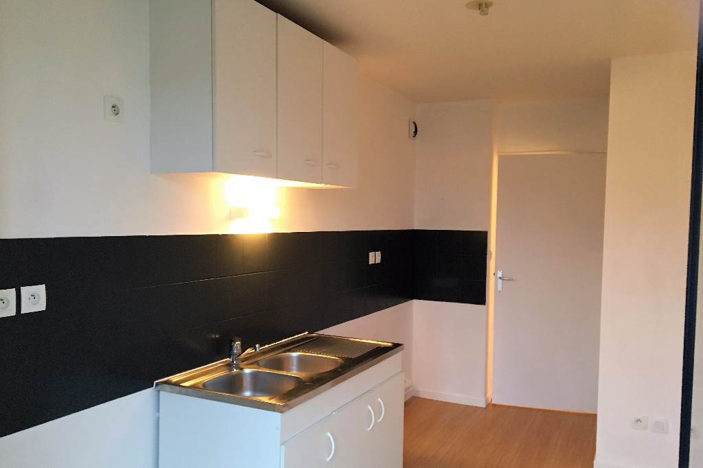 Appartement T3 à Chantepie