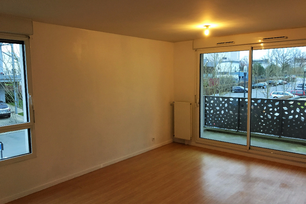 Appartement T3 à Chantepie