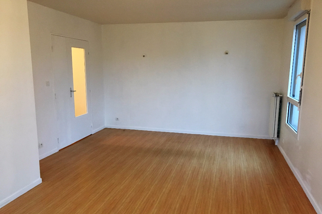 Appartement T3 à Chantepie