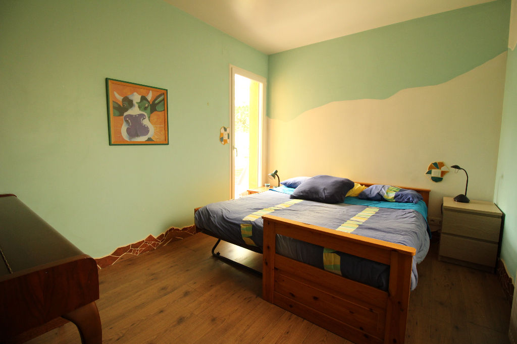 Maison T6 à Vern sur seiche