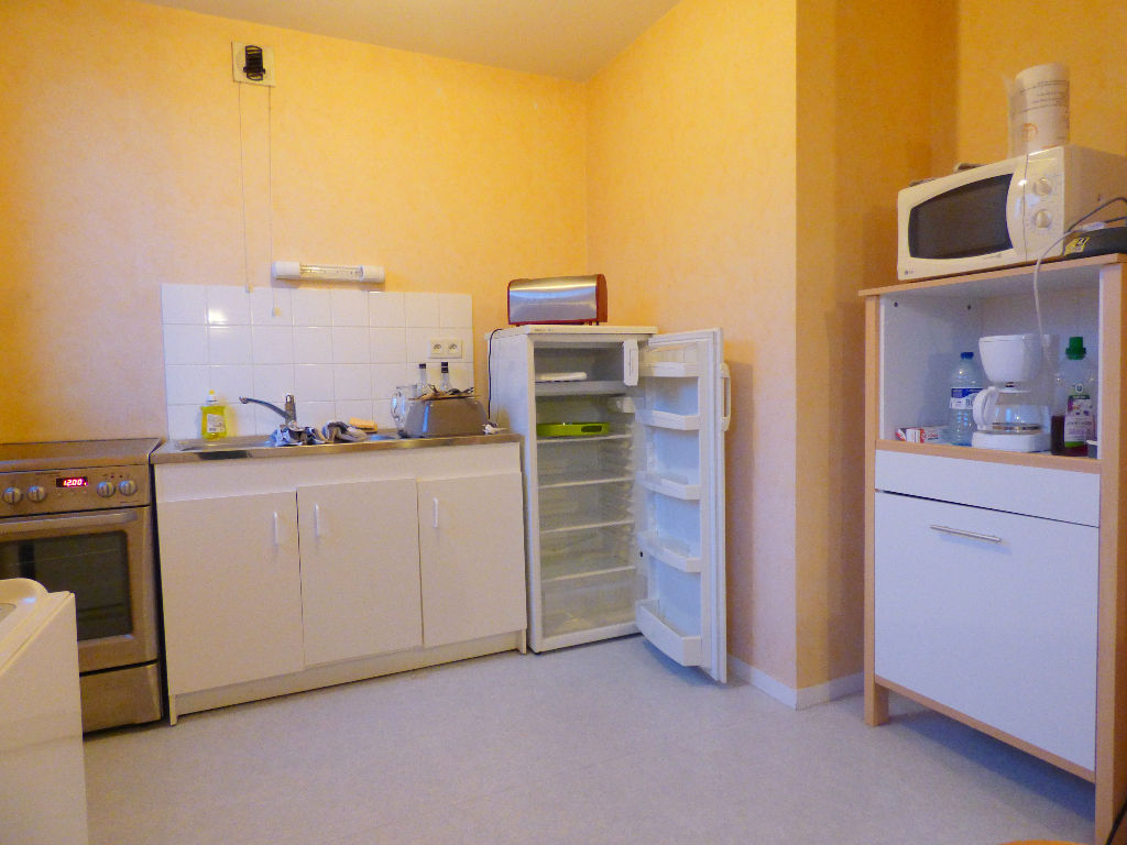Appartement T2 à Rennes