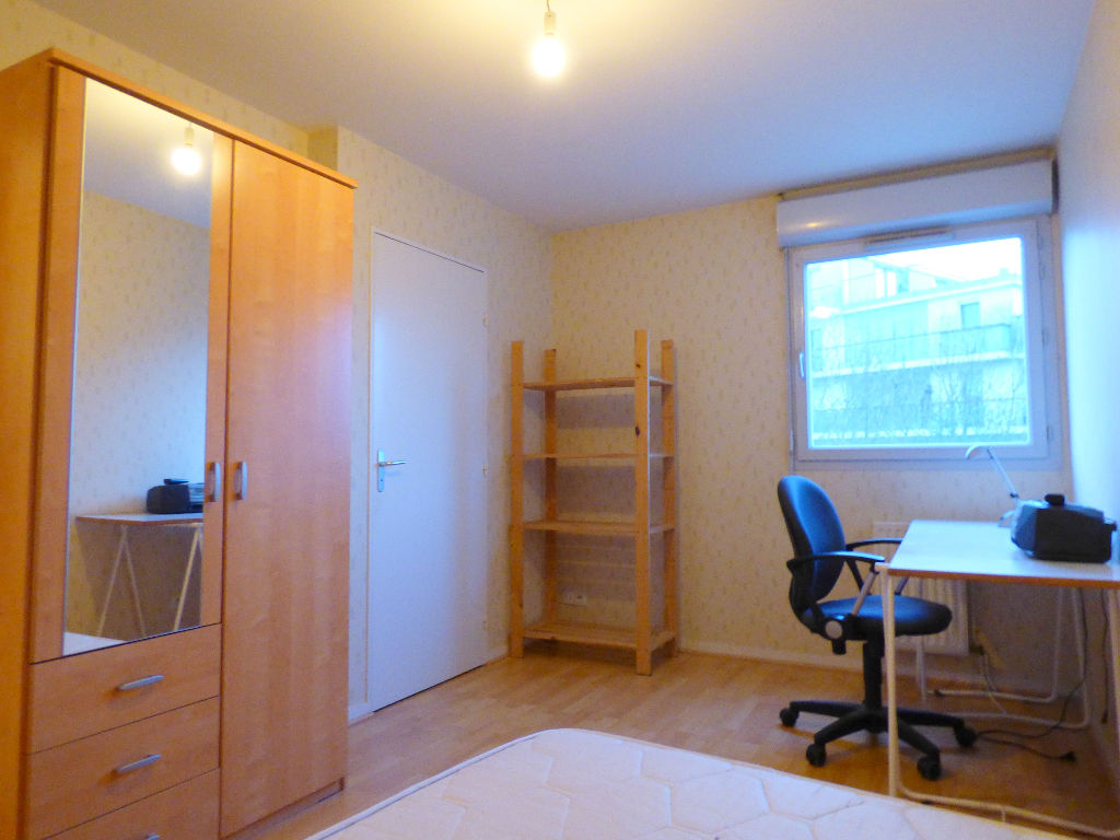 Appartement T2 à Rennes