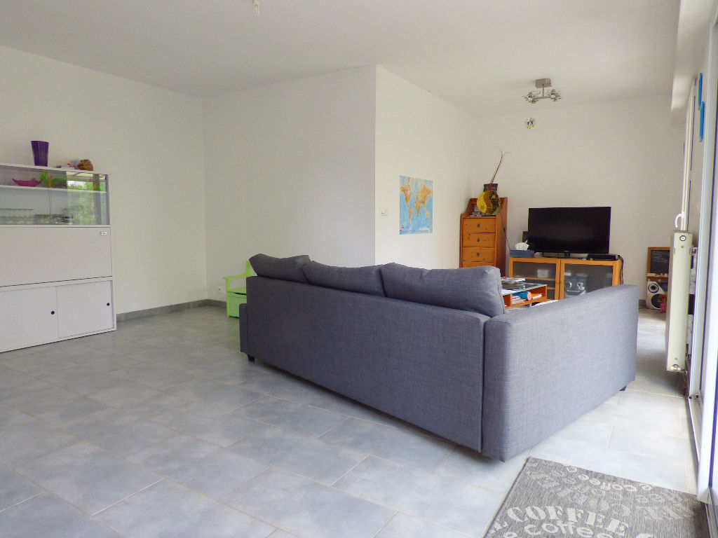 Maison T5 à Rennes