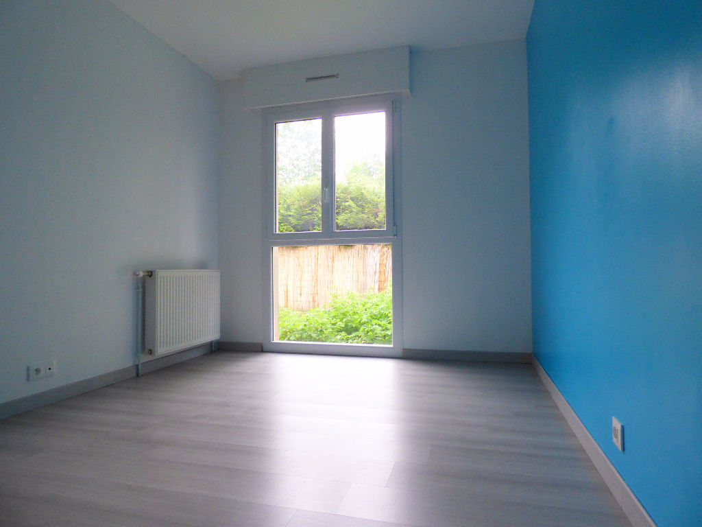 Maison T5 à Rennes
