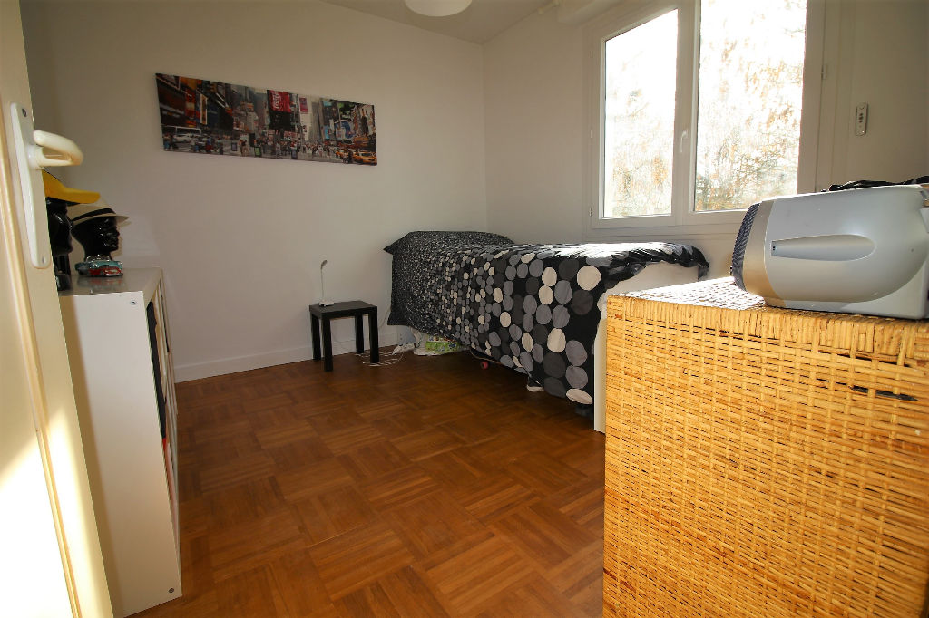Appartement T5 à Rennes