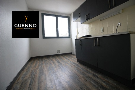Appartement T4 à Rennes
