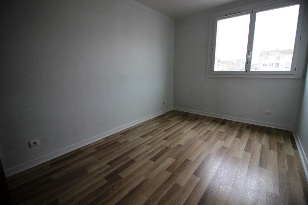 Appartement T4 à Rennes