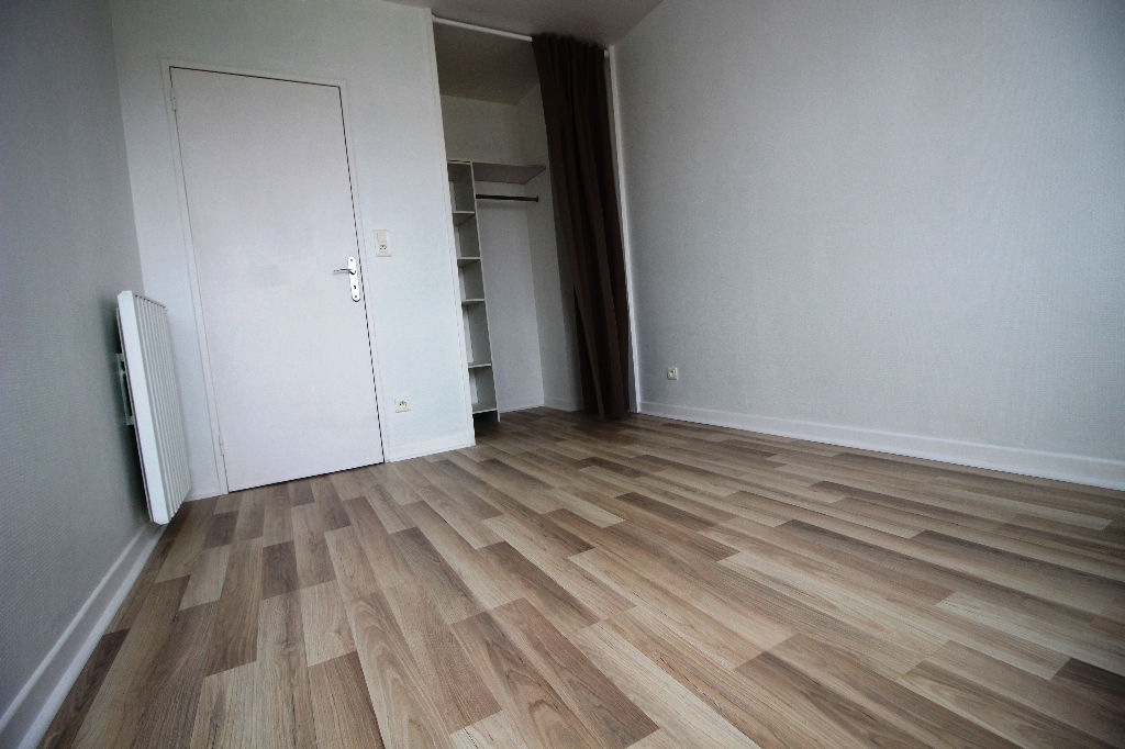 Appartement T4 à Rennes