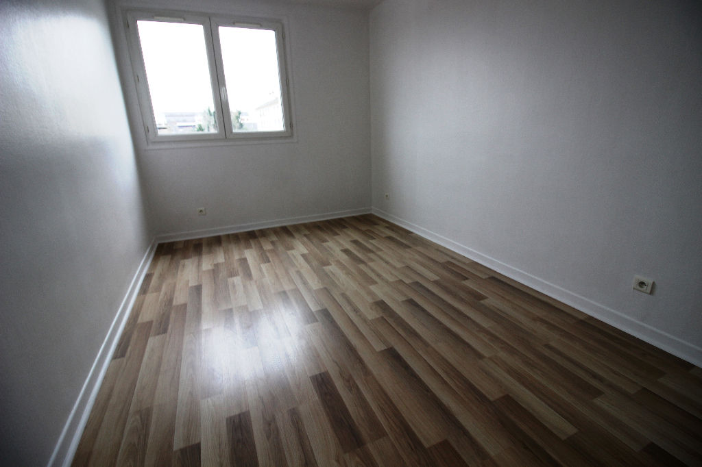 Appartement T4 à Rennes