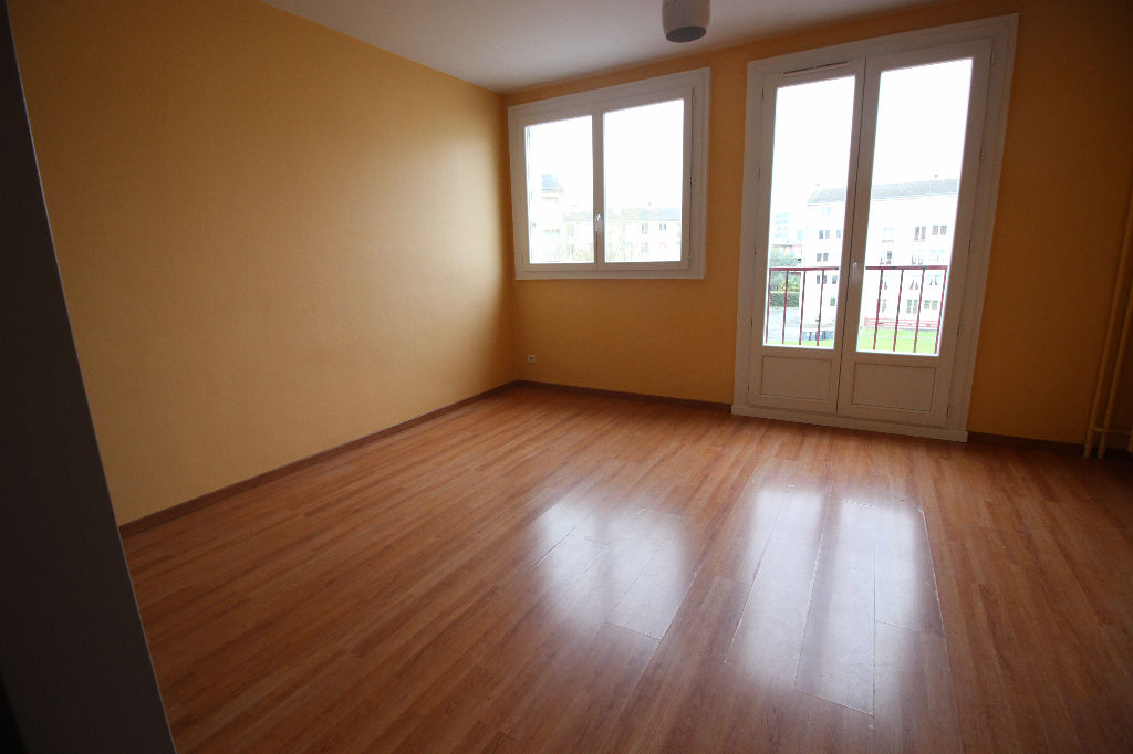 Appartement T4 à Rennes