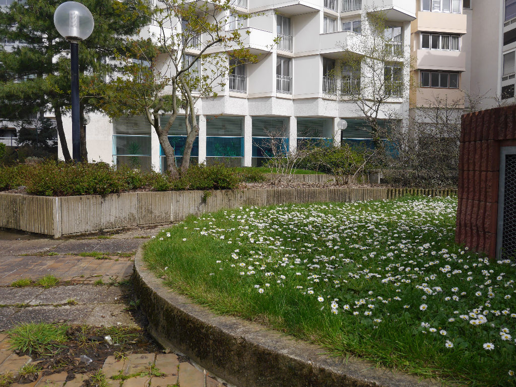 Appartement T5 à Rennes