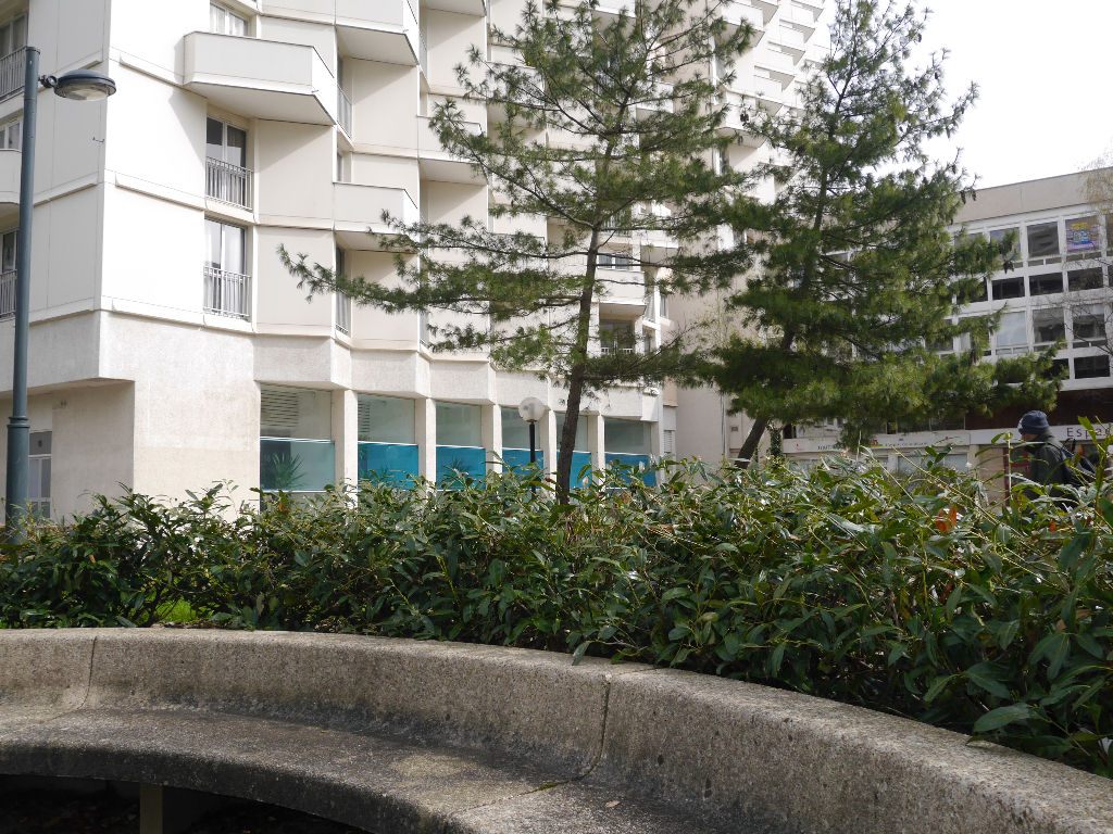 Appartement T5 à Rennes