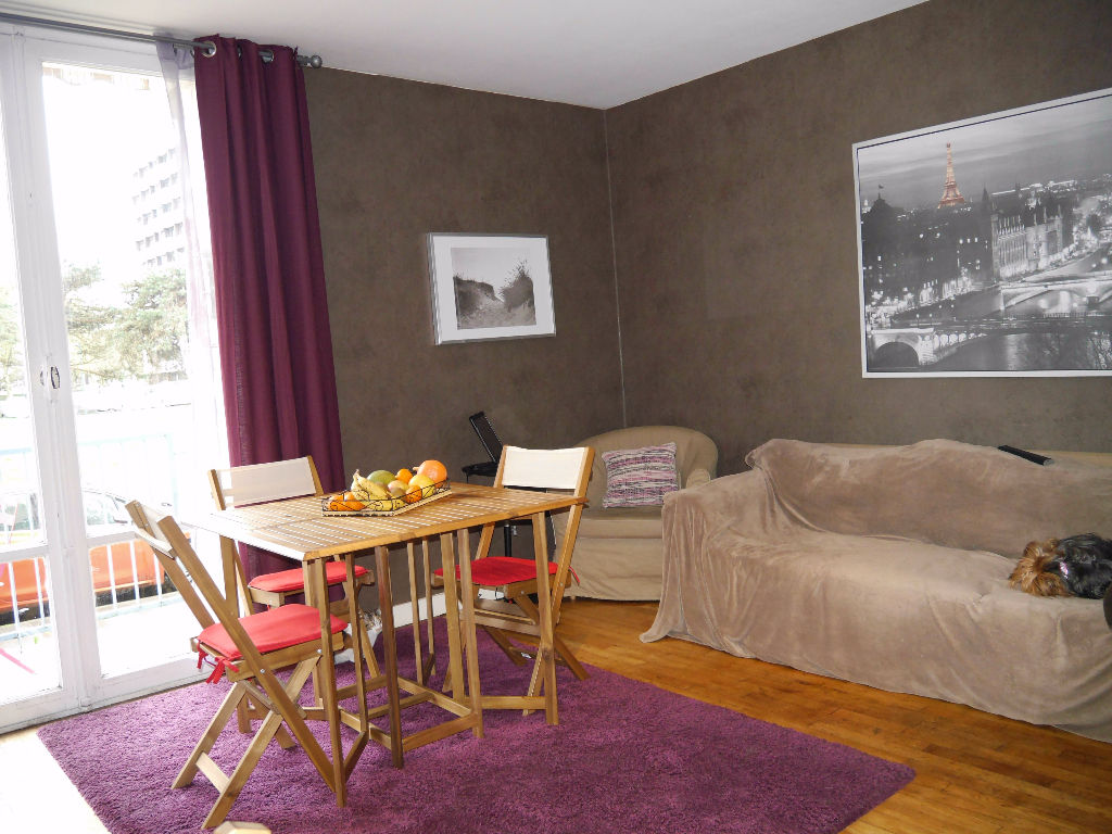Appartement T3 à Rennes