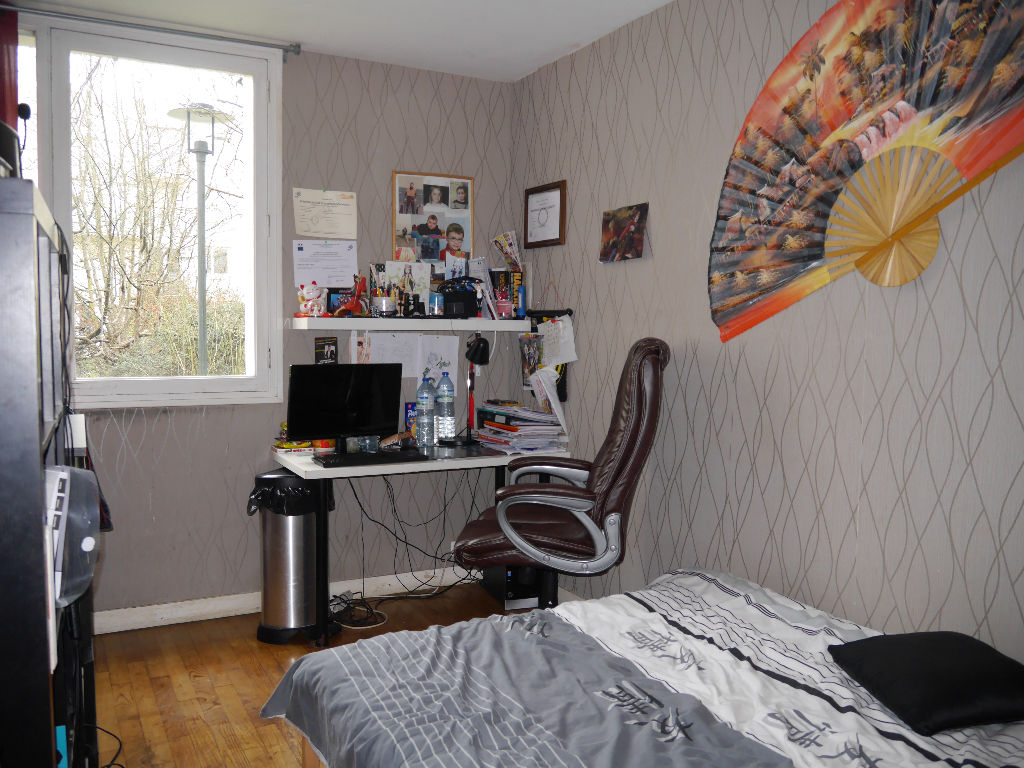Appartement T3 à Rennes
