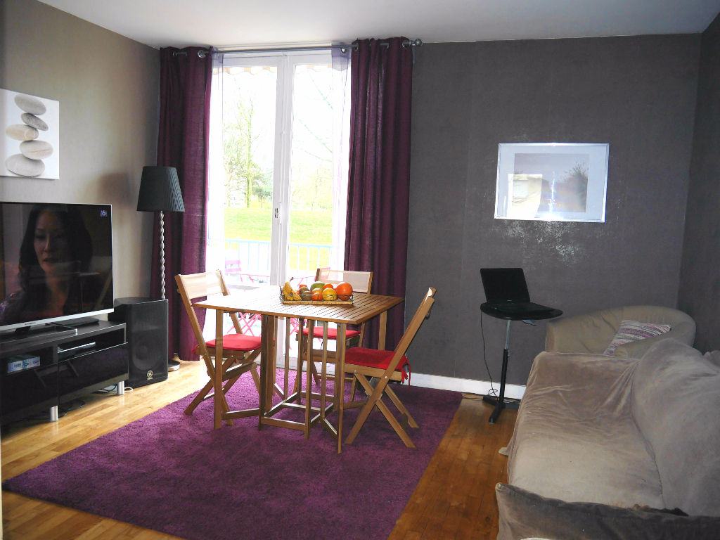Appartement T3 à Rennes
