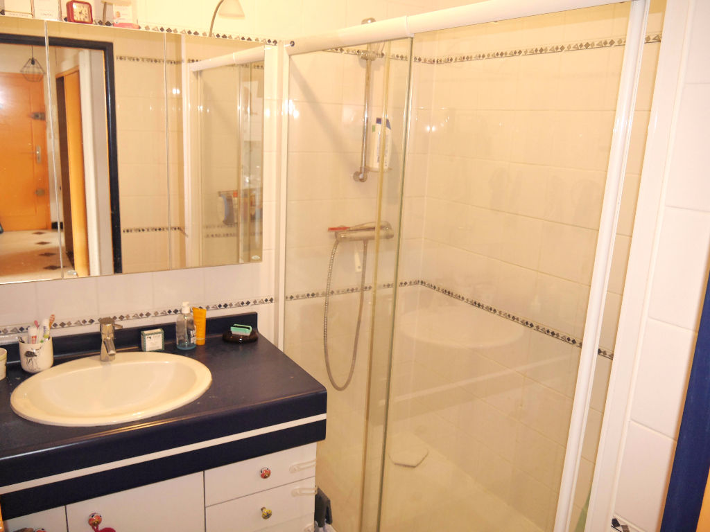Appartement T4 à Rennes