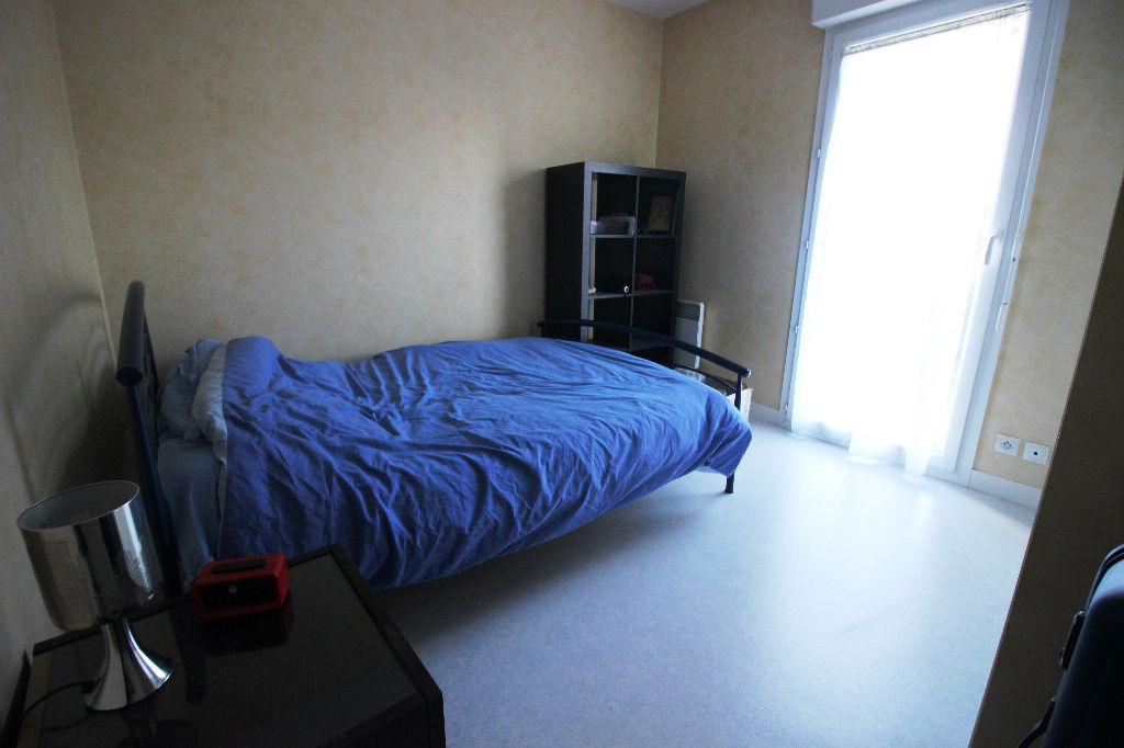 Appartement T2 à Bruz