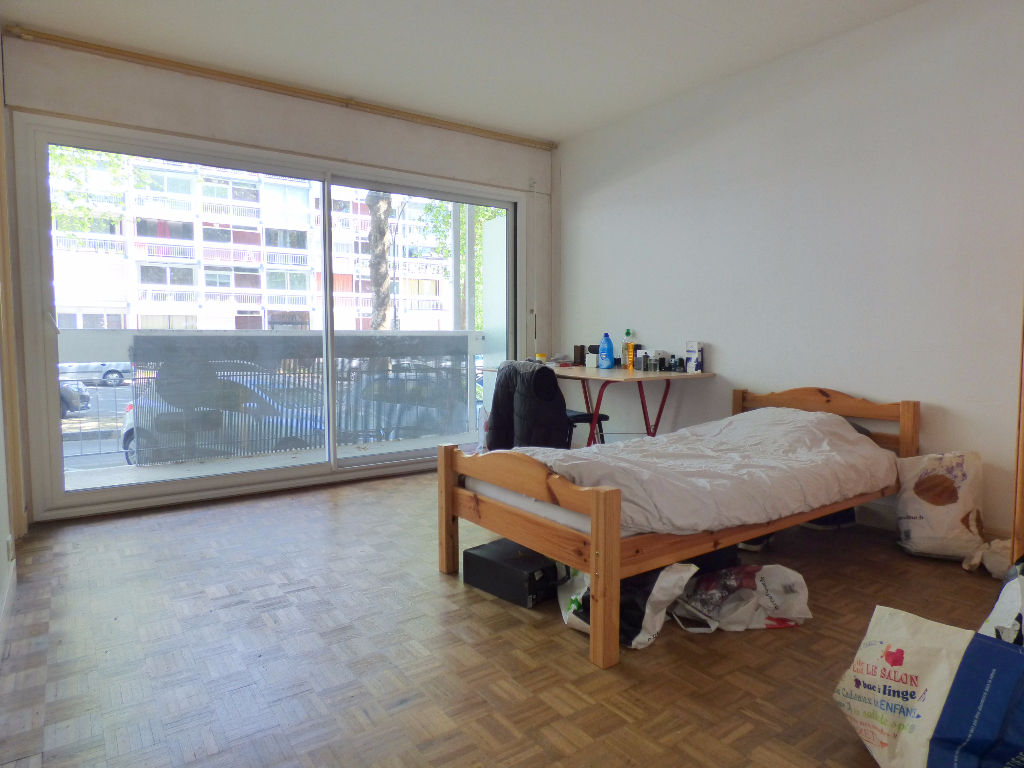 Appartement T3 à Rennes