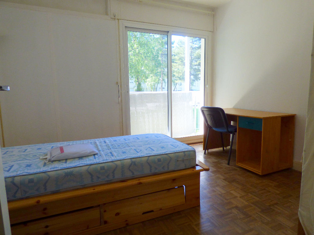 Appartement T3 à Rennes