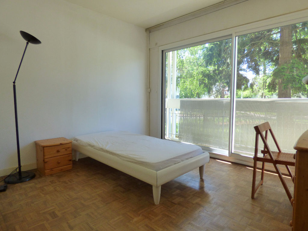 Appartement T3 à Rennes