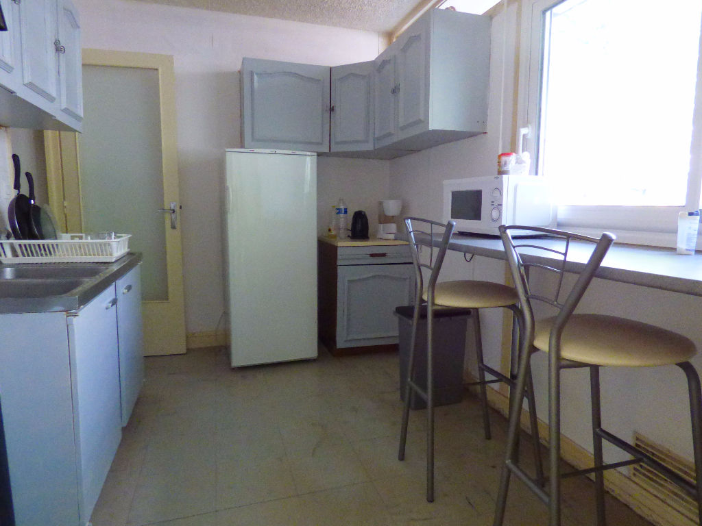 Appartement T3 à Rennes