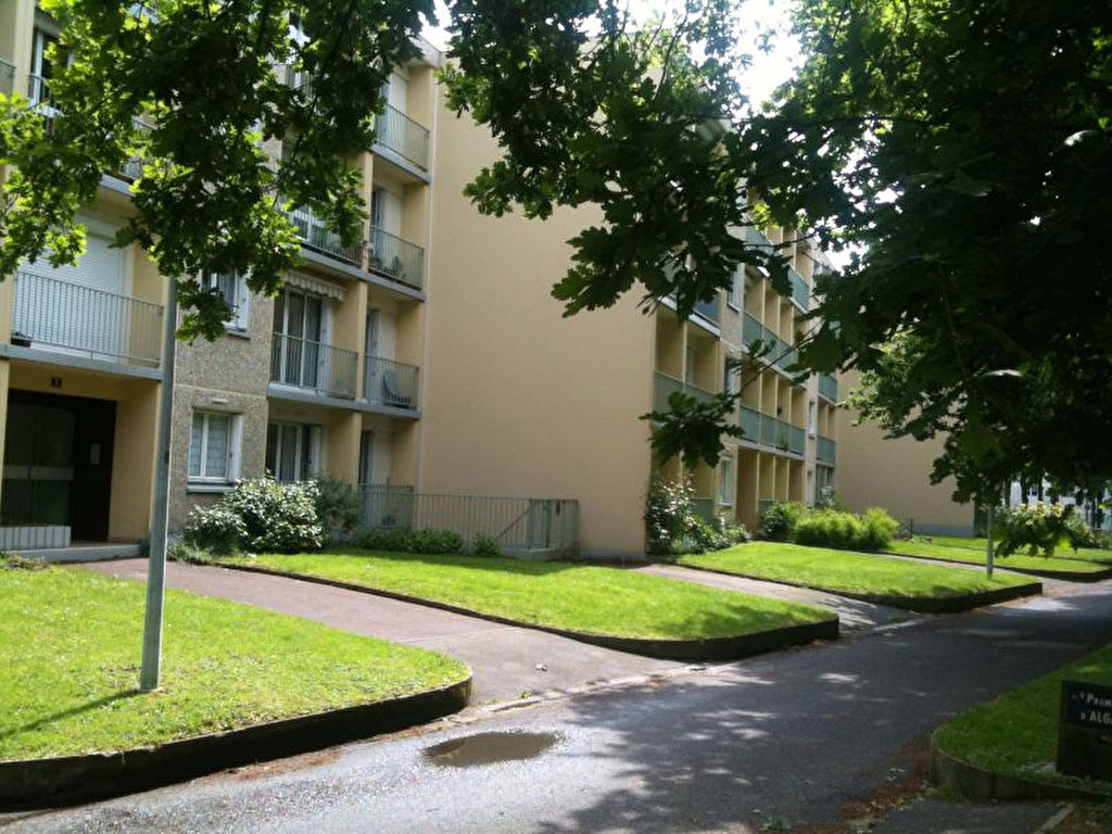 Appartement T5 à Rennes