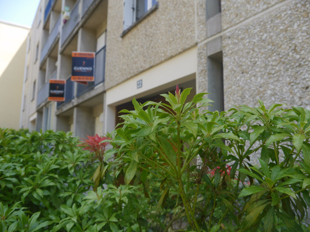 Appartement T5 à Rennes