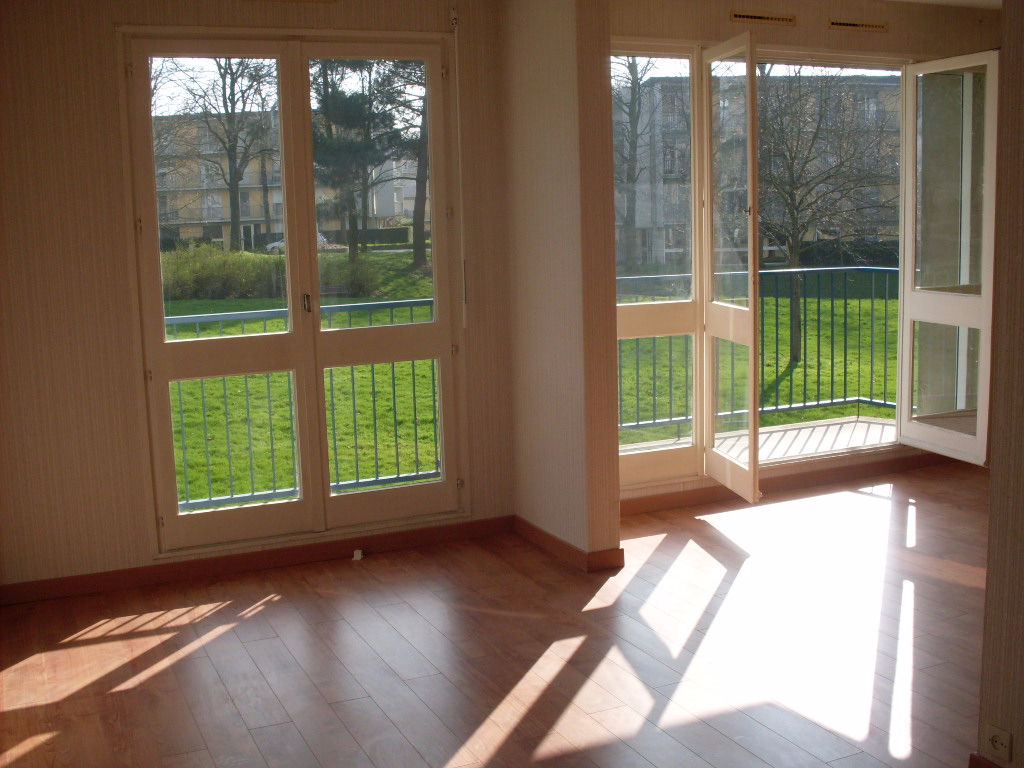 Appartement T5 à Rennes