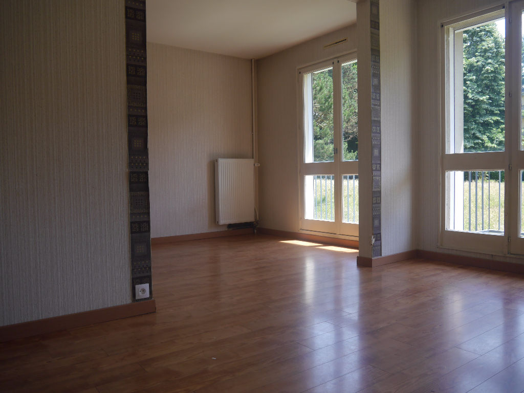 Appartement T5 à Rennes