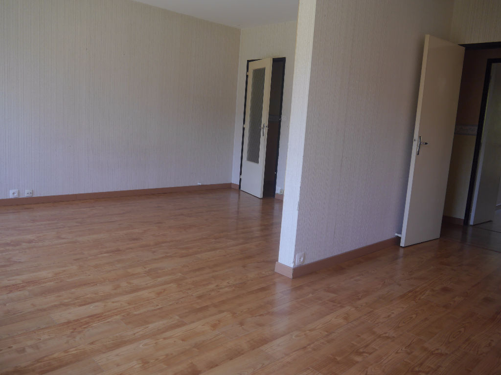 Appartement T5 à Rennes