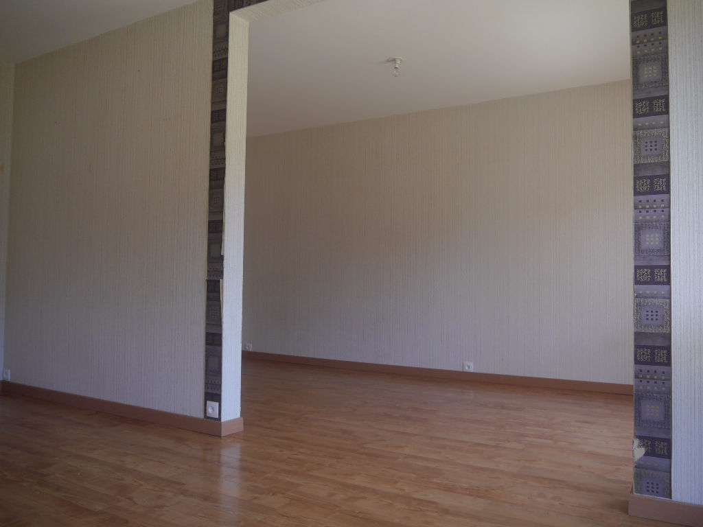 Appartement T5 à Rennes