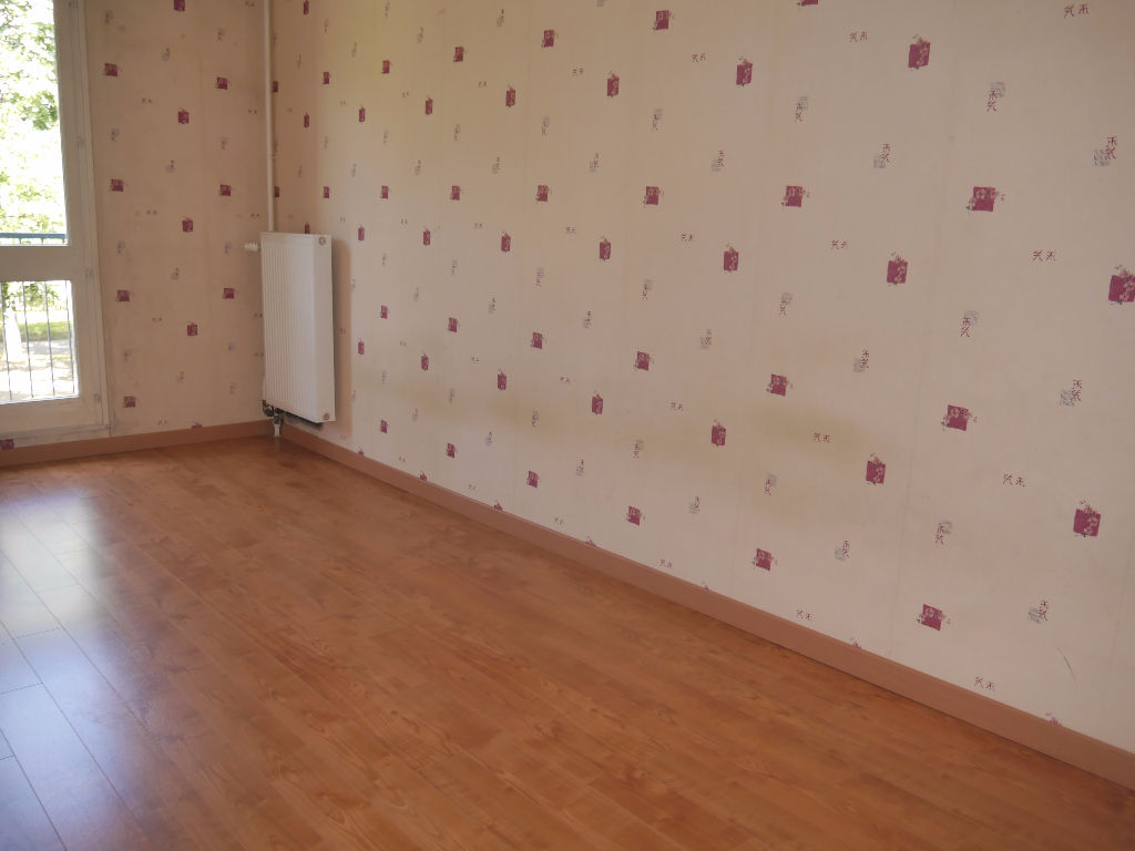 Appartement T5 à Rennes