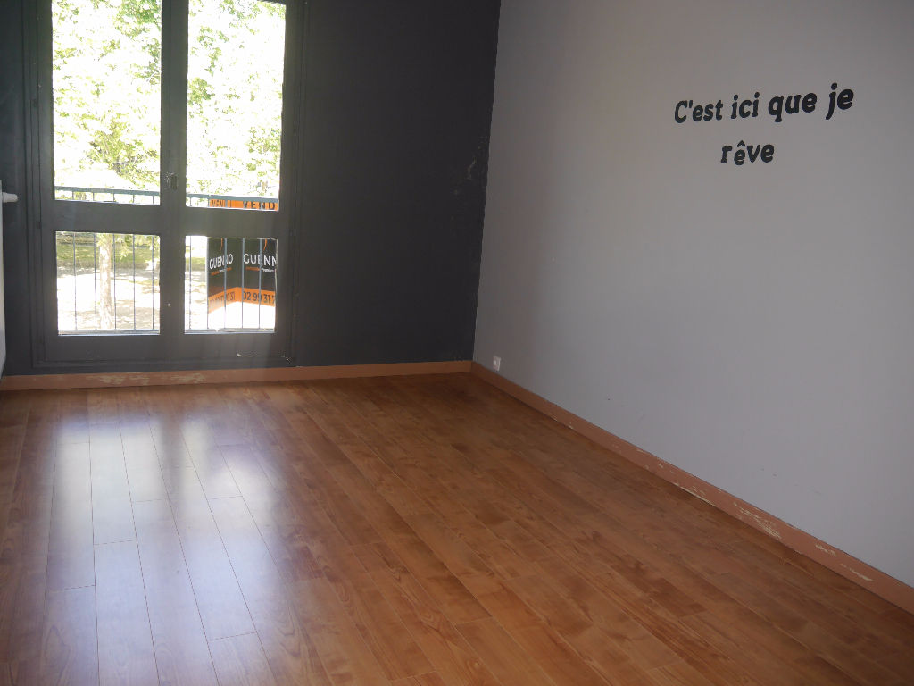 Appartement T5 à Rennes