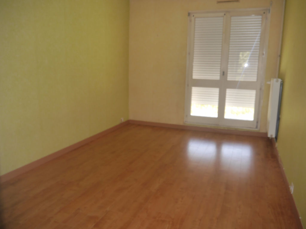 Appartement T5 à Rennes