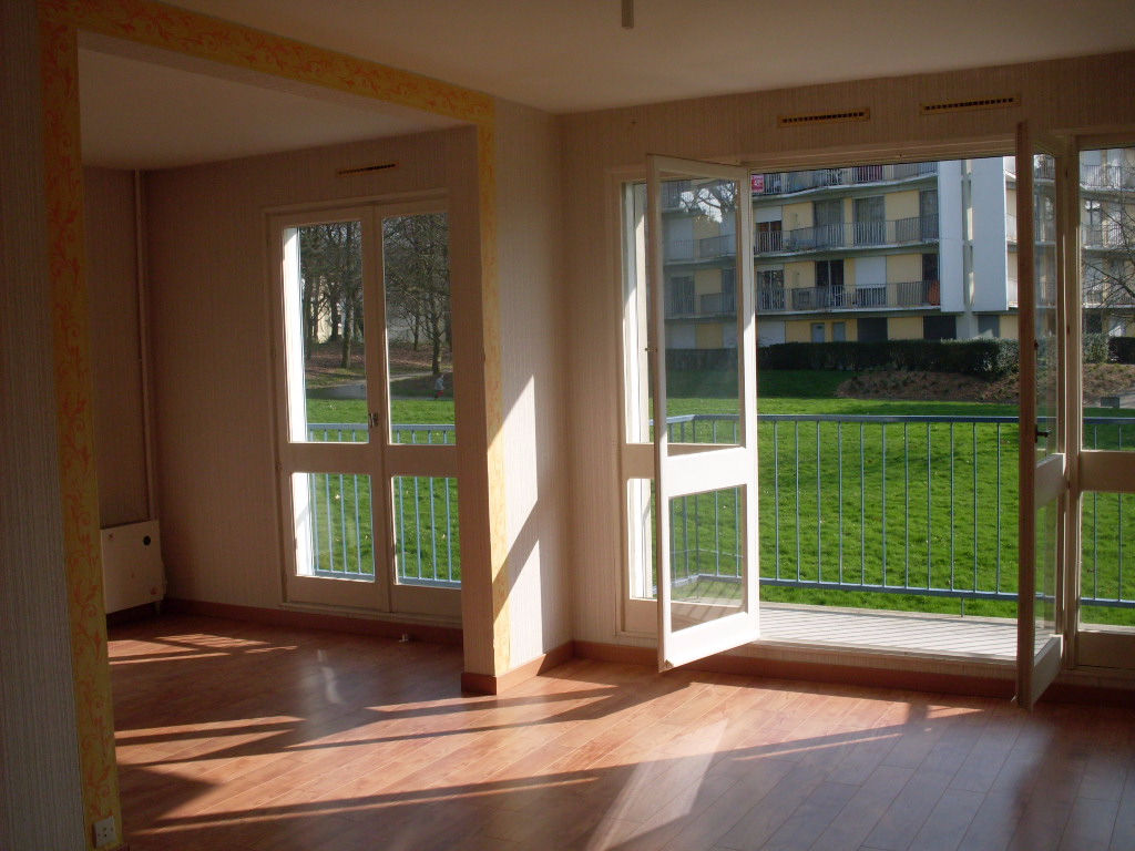 Appartement T5 à Rennes