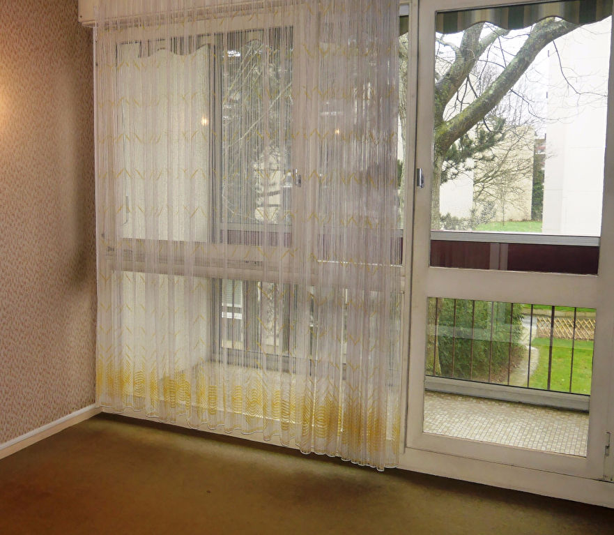 Appartement T4 à Rennes