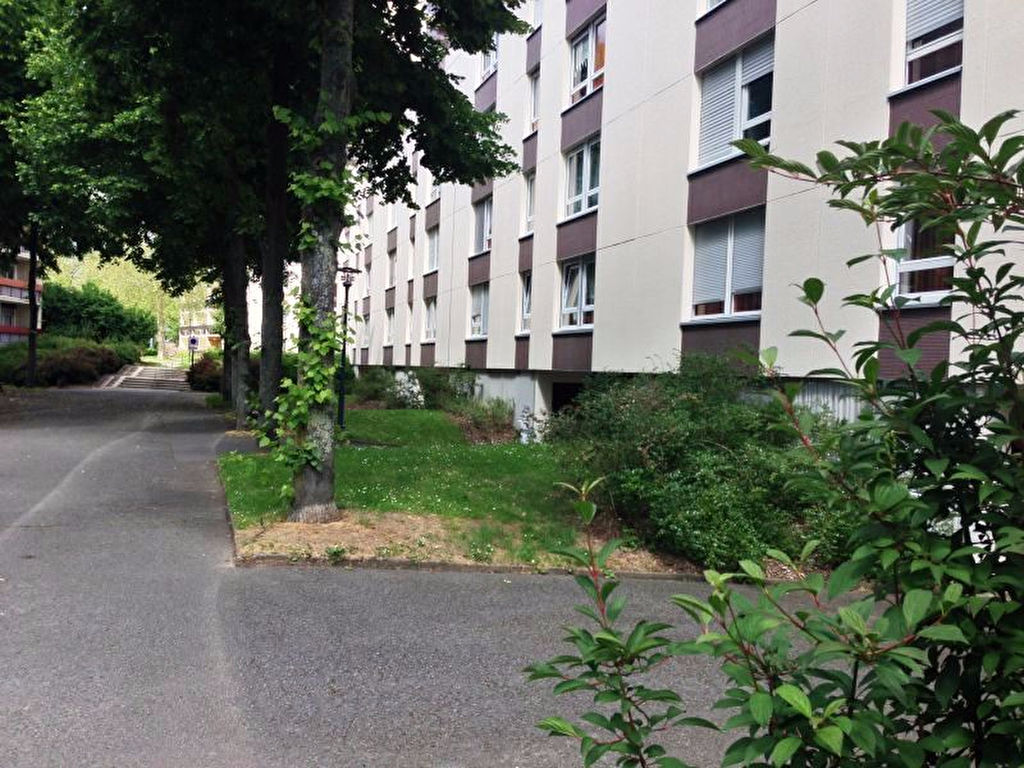 Appartement T4 à Rennes