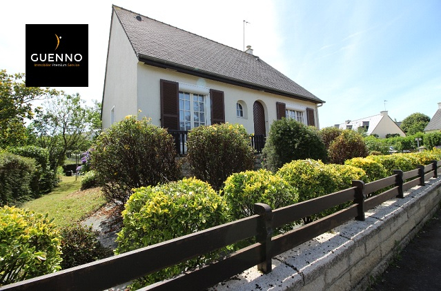 Maison T4 à Chateaugiron