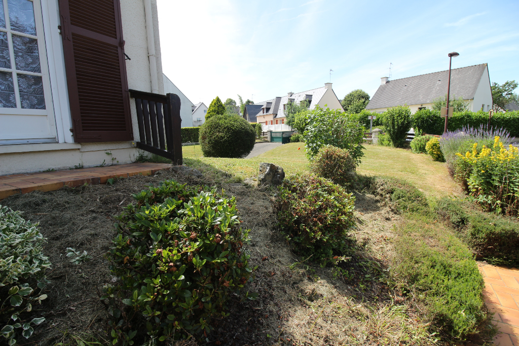Maison T4 à Chateaugiron