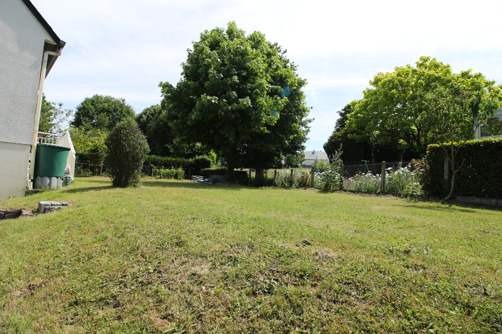 Maison T4 à Chateaugiron