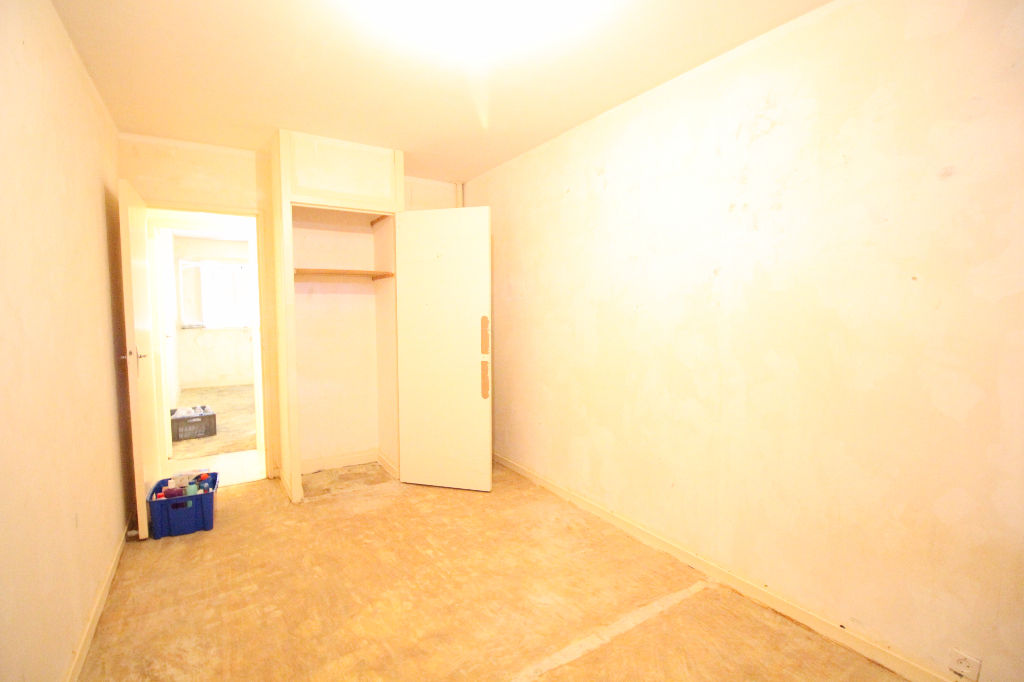 Appartement T5 à Rennes