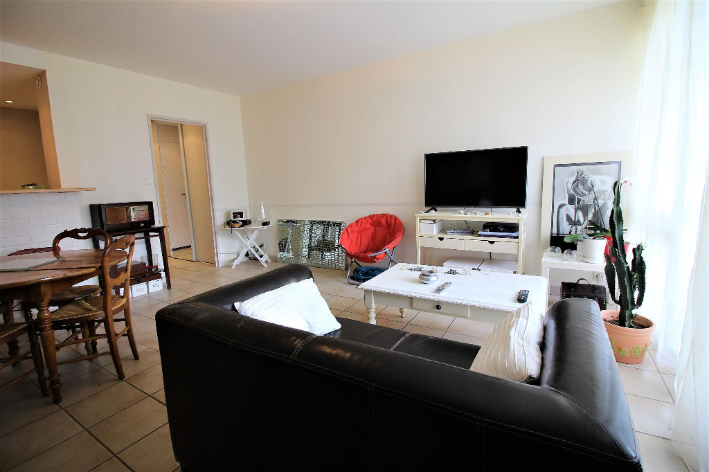 Appartement T2 à Rennes