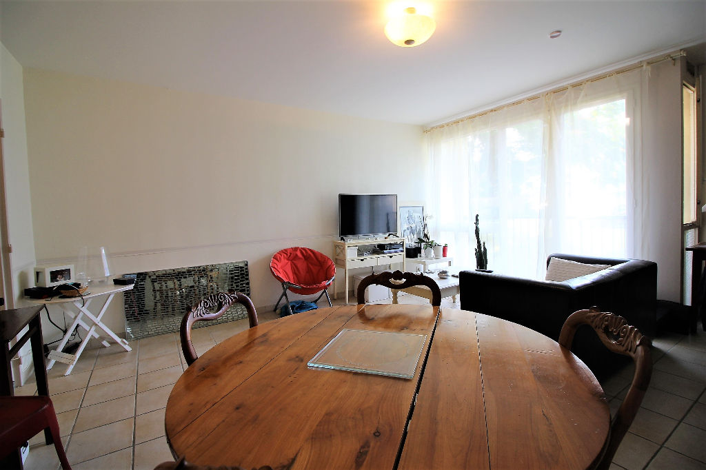 Appartement T2 à Rennes