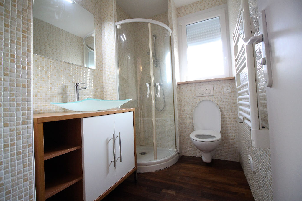 Appartement T2 à Rennes