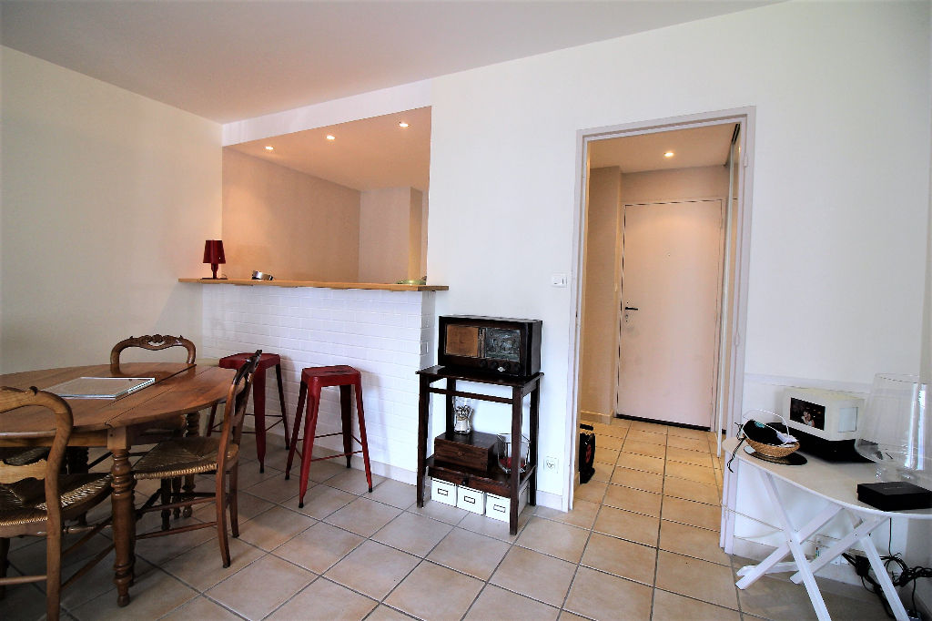 Appartement T2 à Rennes