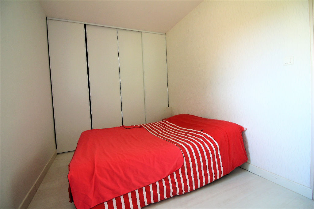 Appartement T2 à Rennes